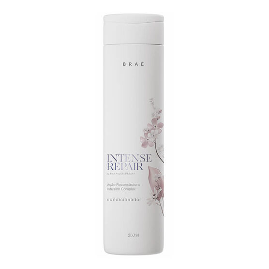 Condicionador Braé Intense Repair By Ana Paula Siebert